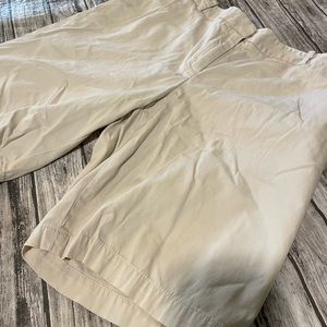 Petite shorts by talbots